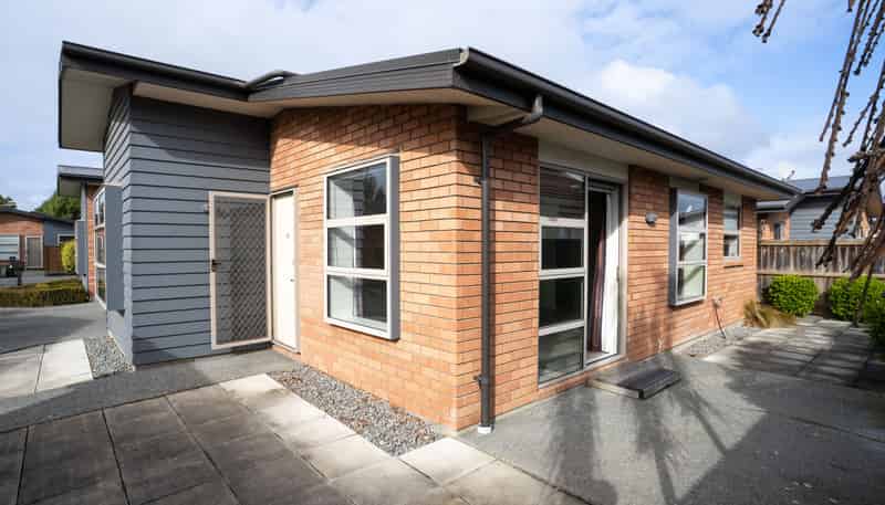 14/56 Gladson Avenue, Sockburn