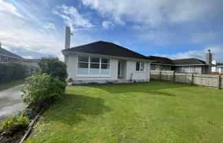 45 Power Street, Levin