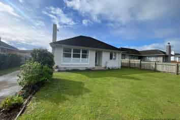 45 Power Street, Levin