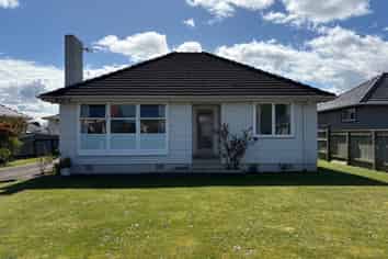 45 Power Street, Levin