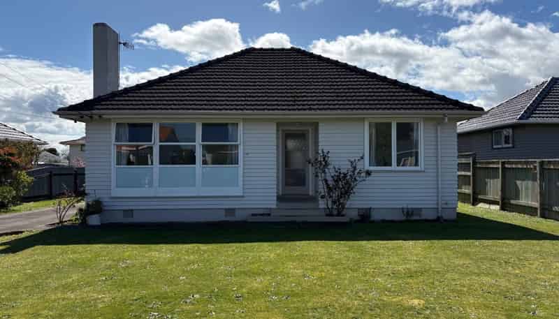 45 Power Street, Levin