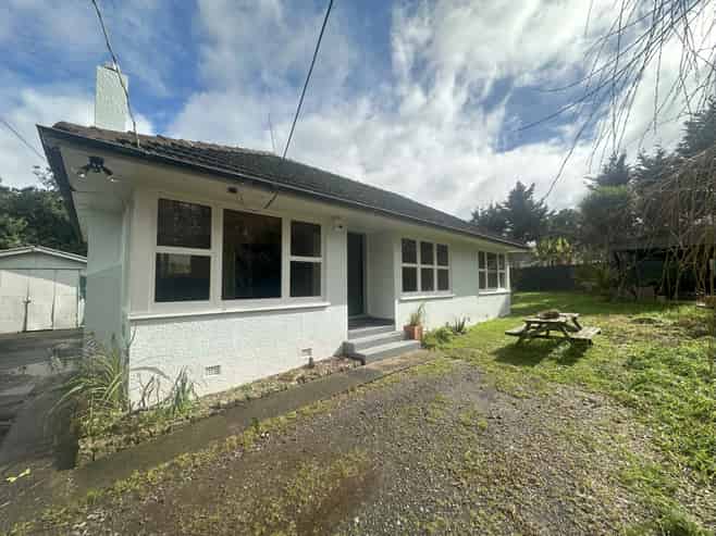 220a Captain Springs Road, Onehunga