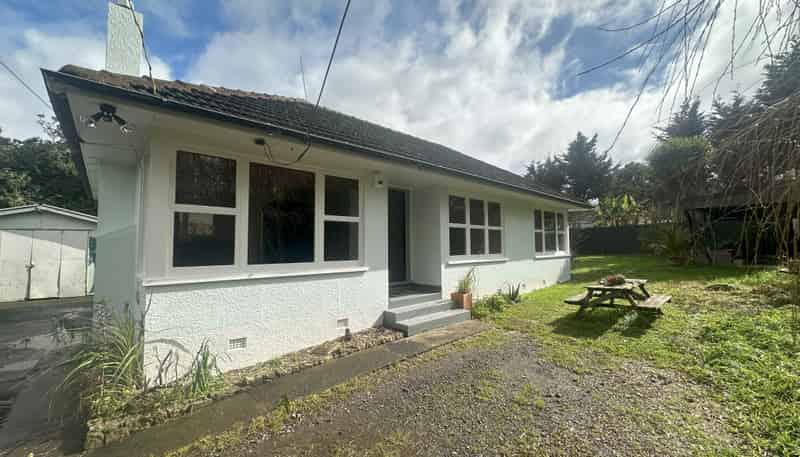 220a Captain Springs Road, Onehunga