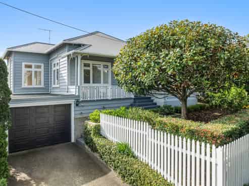 6 Tawa Road, Onehunga