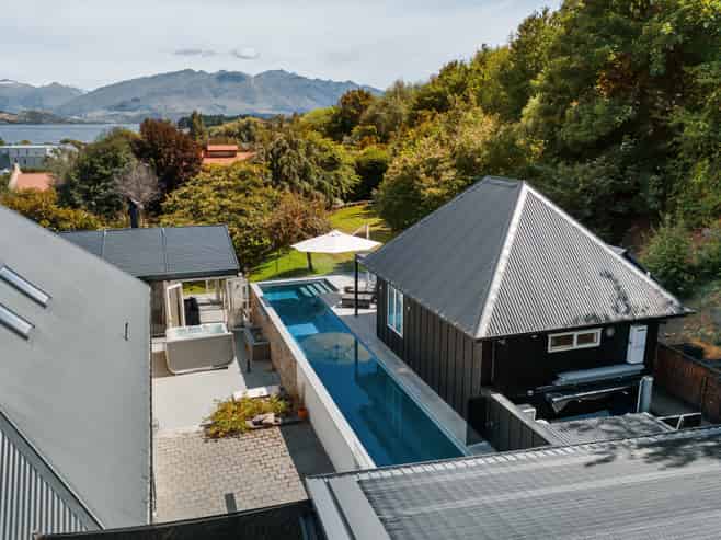 28 Upton Street, Wanaka