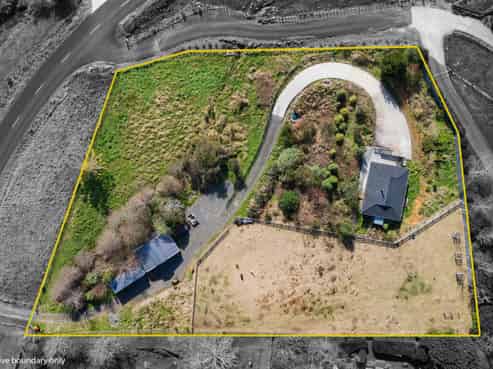 92 Savage Road, Waihi