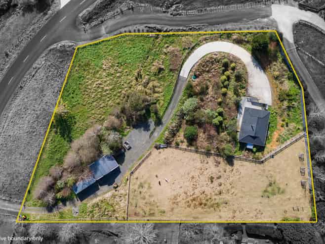92 Savage Road, Waihi