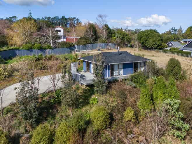 92 Savage Road, Waihi