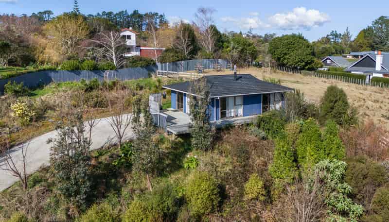 92 Savage Road, Waihi