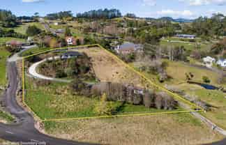 92 Savage Road, Waihi