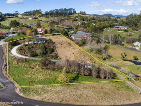 92 Savage Road, Waihi