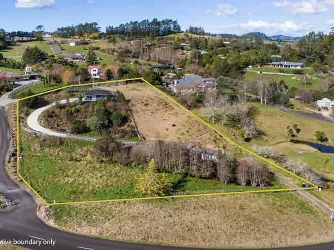 92 Savage Road, Waihi