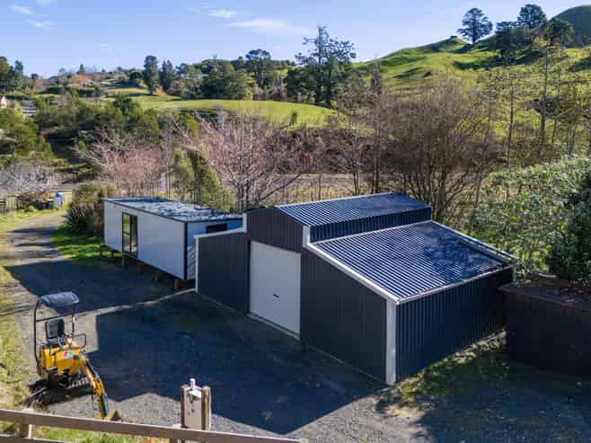 92 Savage Road, Waihi
