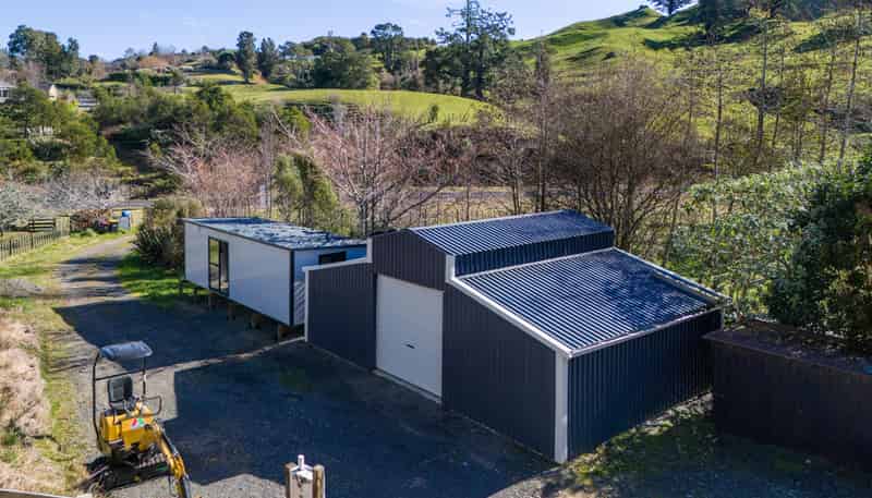 92 Savage Road, Waihi