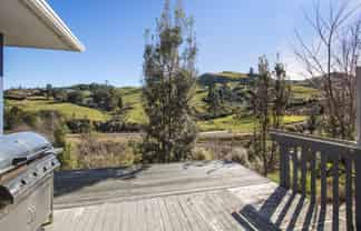 92 Savage Road, Waihi