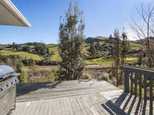 92 Savage Road, Waihi