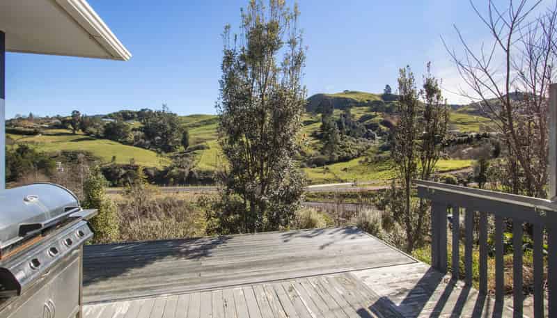 92 Savage Road, Waihi