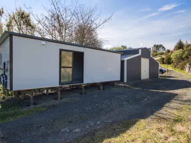 92 Savage Road, Waihi