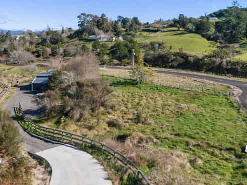 92 Savage Road, Waihi