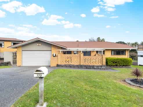 170 Wiseley Road, West Harbour