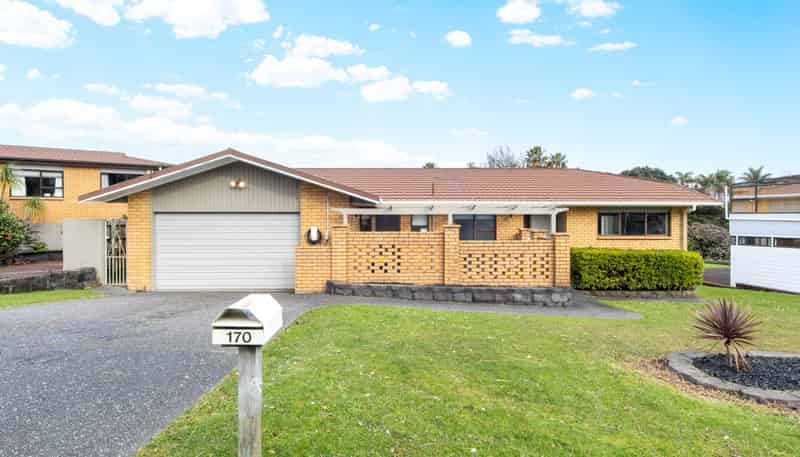 170 Wiseley Road, West Harbour