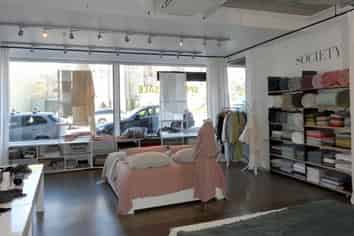 Parnell Retail