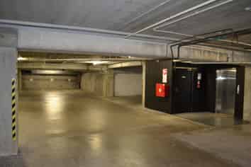 Parnell Retail