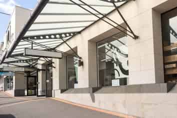 Parnell Retail