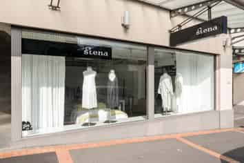Parnell Retail