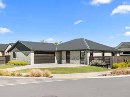 41 Papatahora Drive, Lincoln