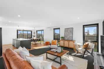 41 Papatahora Drive, Lincoln
