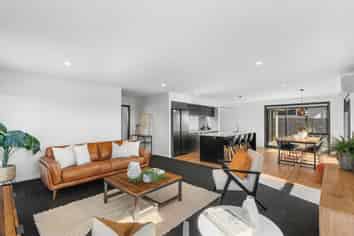 41 Papatahora Drive, Lincoln