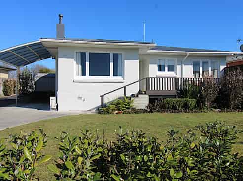 10 Kauri Crescent, Matamata