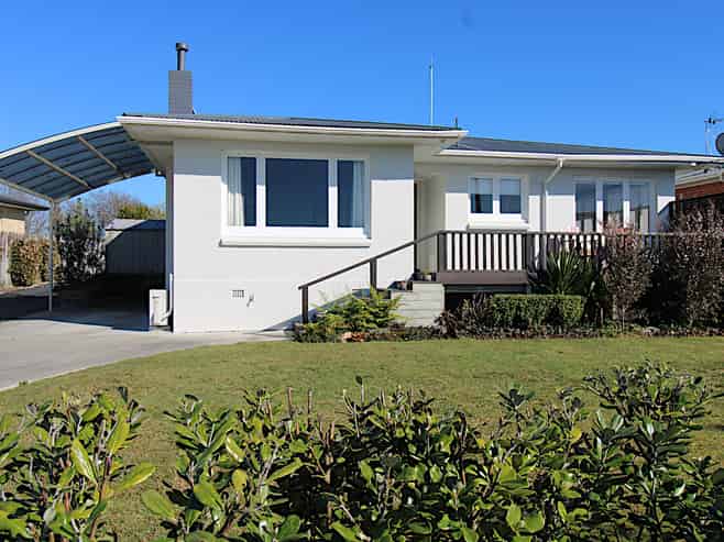 10 Kauri Crescent, Matamata