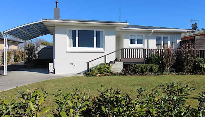 10 Kauri Crescent, Matamata