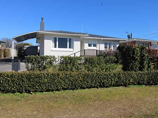 10 Kauri Crescent, Matamata