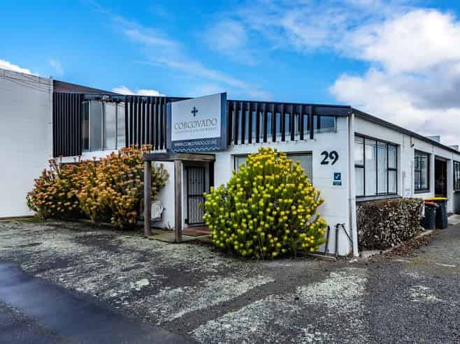 High-Exposure Corner Site with Endless Potential