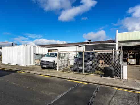 High-Exposure Corner Site with Endless Potential