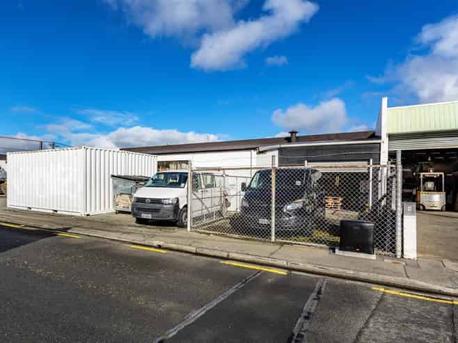 High-Exposure Corner Site with Endless Potential