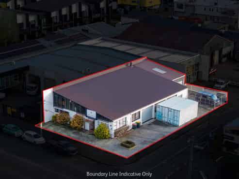 High-Exposure Corner Site with Endless Potential
