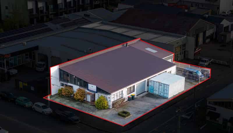  29 Buchan Street, Sydenham