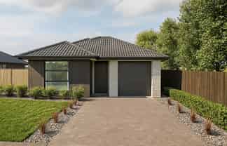 341 Trices Road, Prebbleton