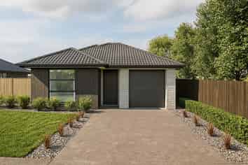 341 Trices Road, Prebbleton