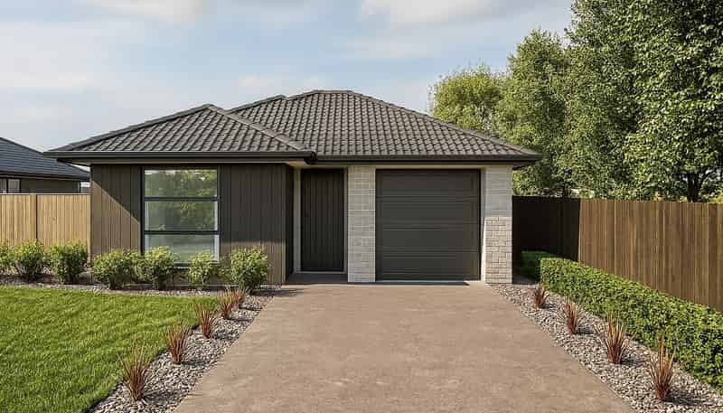 341 Trices Road, Prebbleton