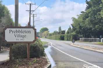 341 Trices Road, Prebbleton