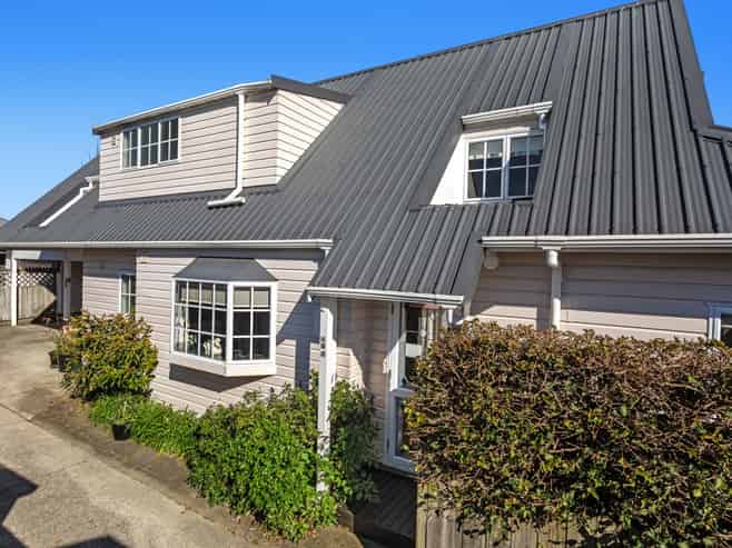 B/25 James Street, Whakatane