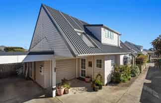 B/25 James Street, Whakatane