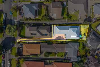 10b Miro Road, Greenlane