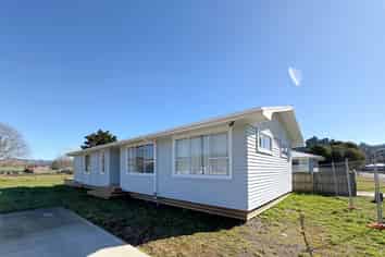 15 Porou Street, Taumarunui