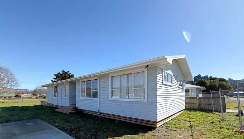 15 Porou Street, Taumarunui